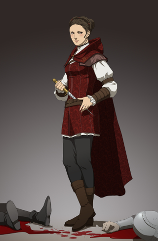 Illustration for article titled Assassin's Creed: The After-School Cartoon Would Be A Blast